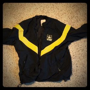 US Army New Issue PT set